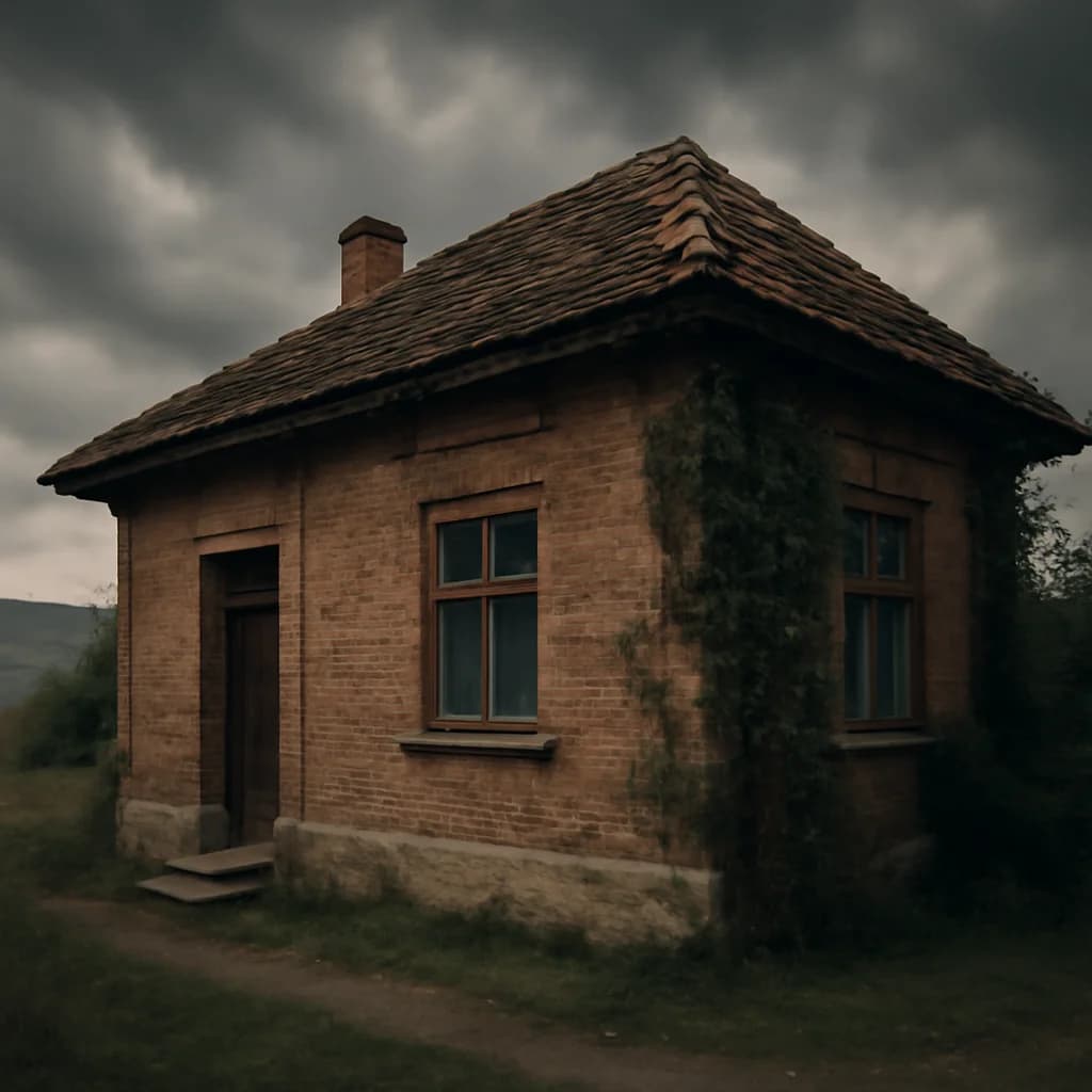 Casă fără autorizație, înainte de 1991: cum o intabulezi
