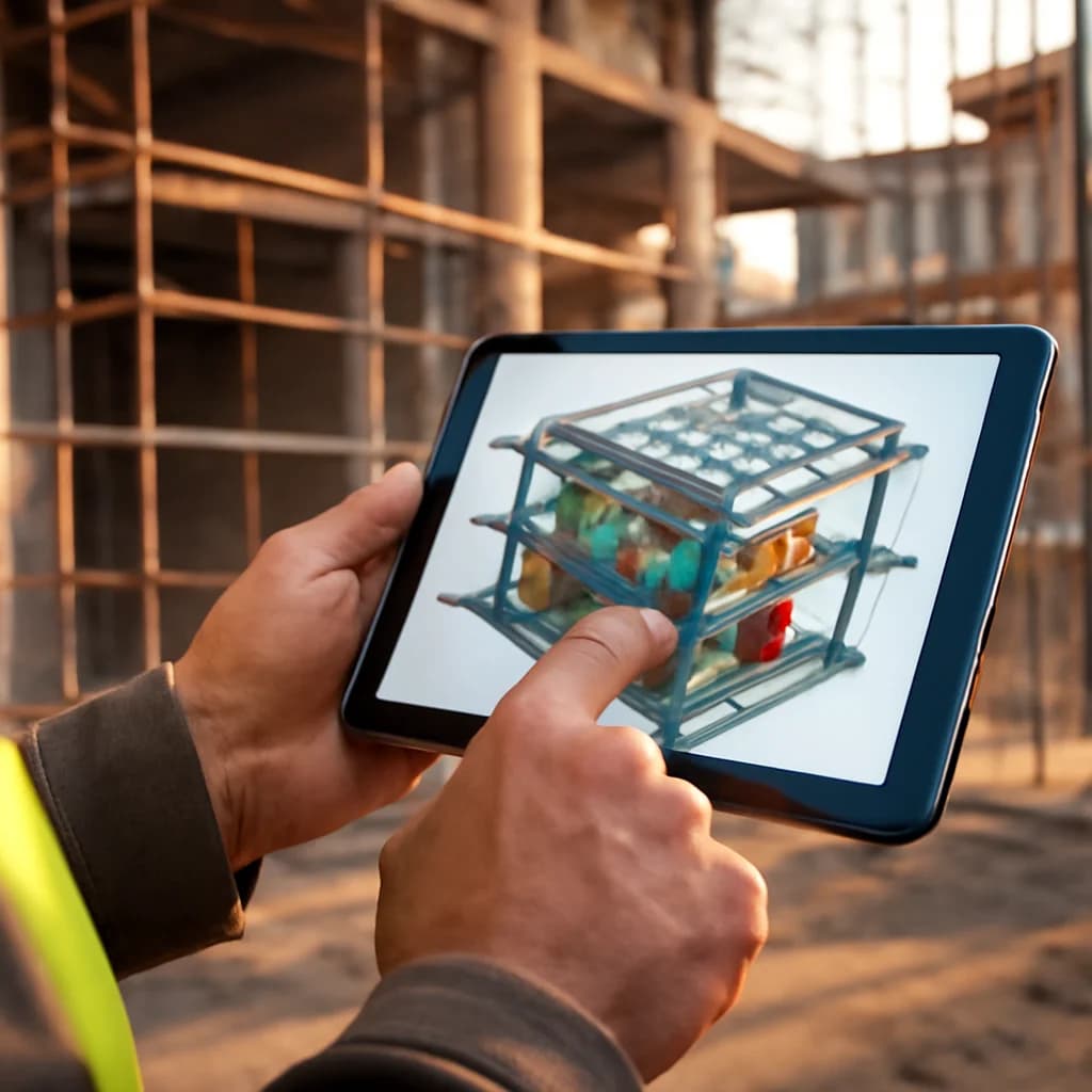 Cartea tehnică a construcției: ce intră efectiv în dosar — construcții, imagine 2 | Kapal Proiect