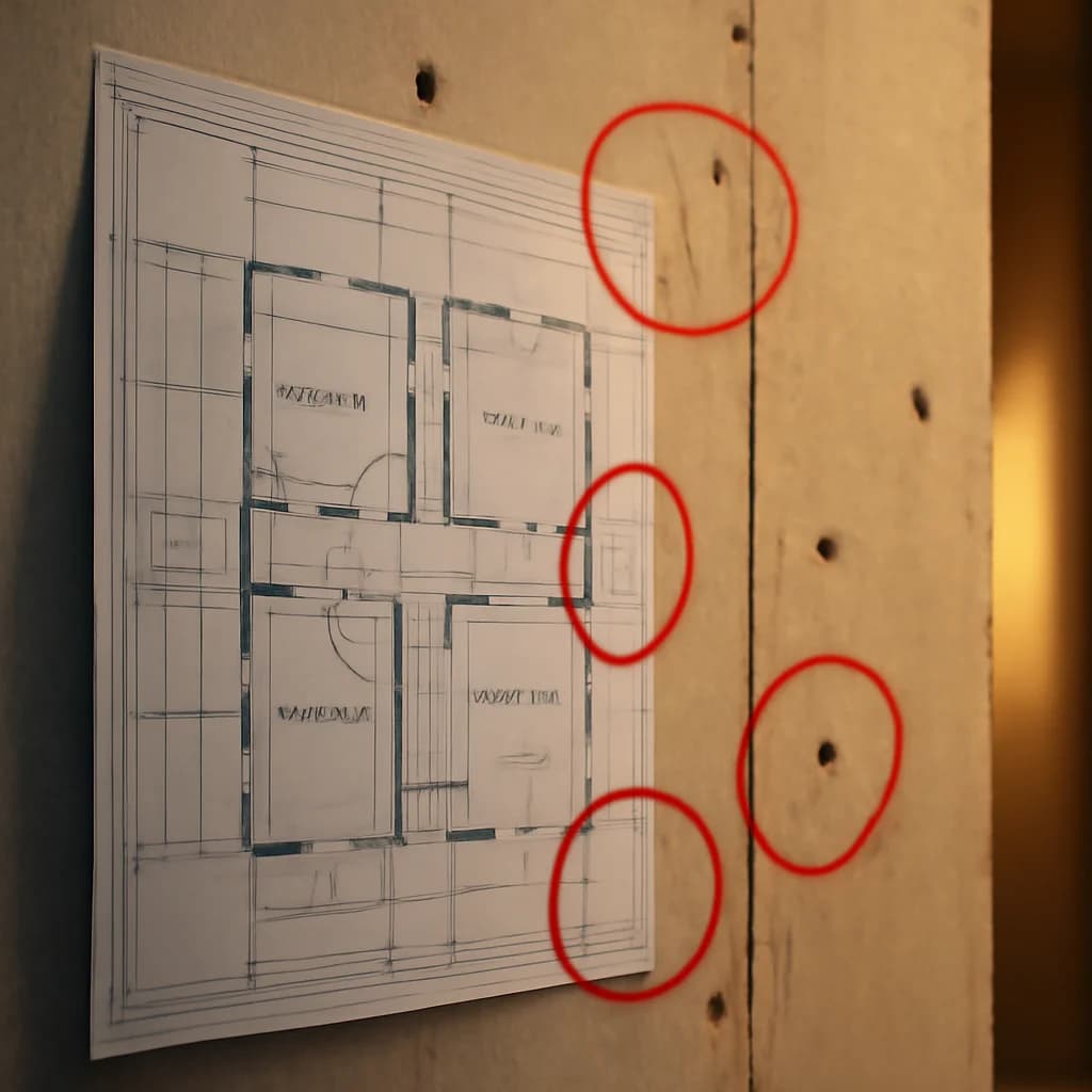 Garanția în construcții: ce defecte sunt acoperite — construcții, imagine 2 | Kapal Proiect