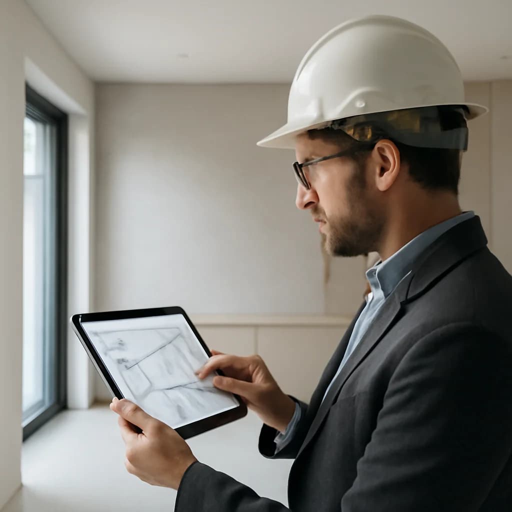 Documente necesare la recepția lucrărilor: ce cere regulamentul — construcții, imagine 3 | Kapal Proiect