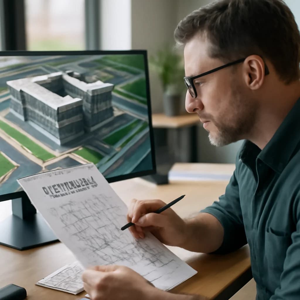 Documente cadastru: ce acte trebuie, după operațiune — cadastru și imobiliare, imagine 2 | Kapal Proiect