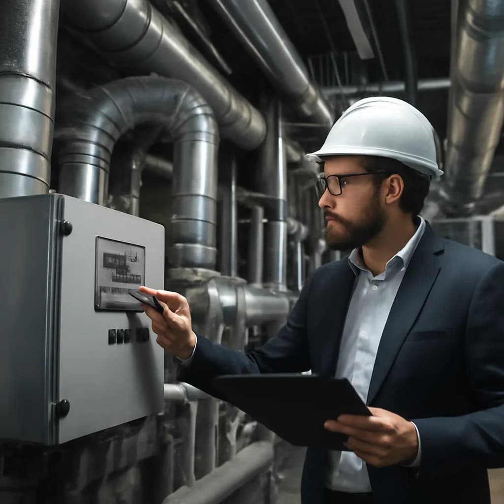 Ce este auditul energetic și cum te ajută — sustenabilitate, imagine 2 | Kapal Proiect
