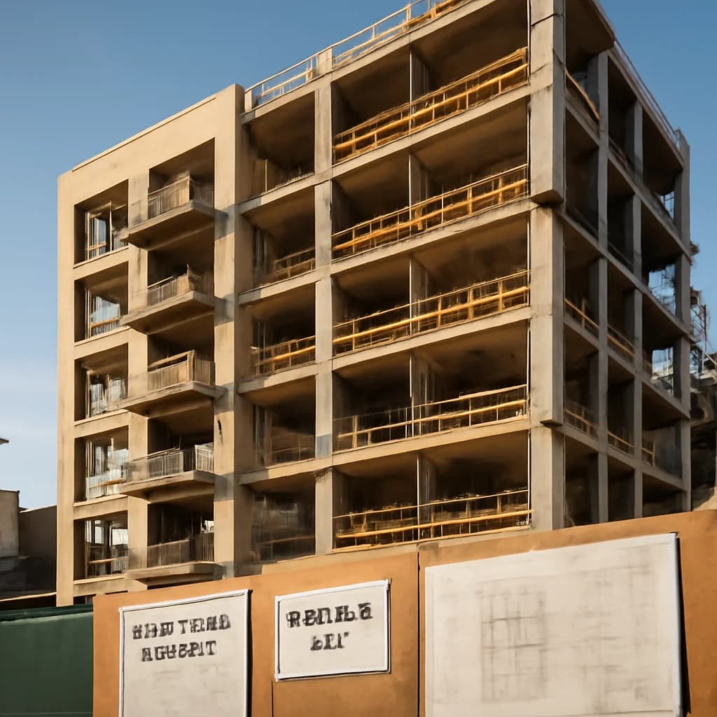 Autorizația de construire: ce este și ce verifici