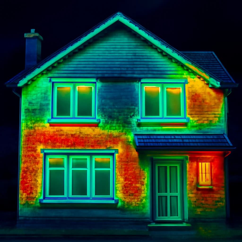 Certificatul de performanță energetică: obligații legale și ce arată — drept imobiliar, imagine 3 | Kapal Proiect