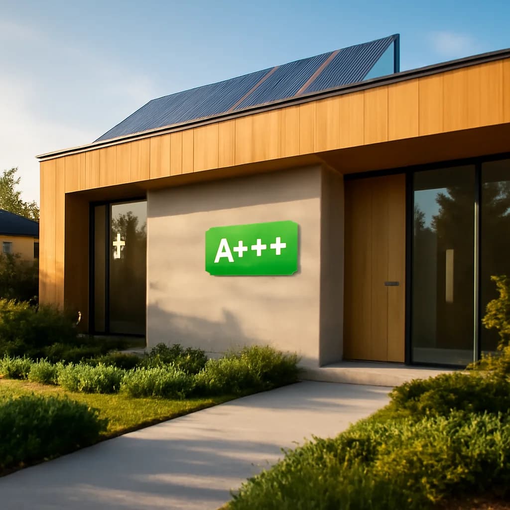 Certificatul energetic: ce este, când e obligatoriu și cât costă