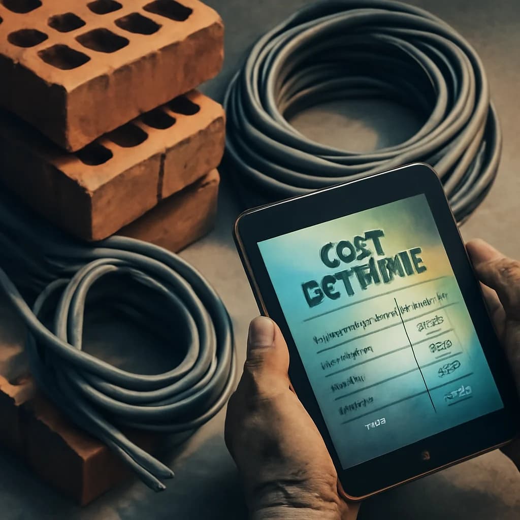 Devizul general în construcții: ce conține și cum verifici — construcții, imagine 2 | Kapal Proiect