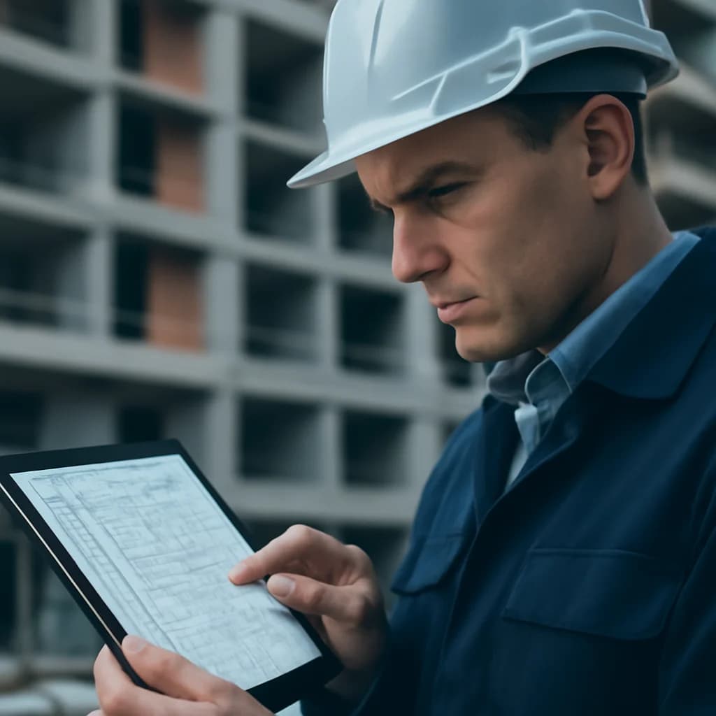 Ce este dirigenția de șantier și ce face concret — construcții, imagine 2 | Kapal Proiect
