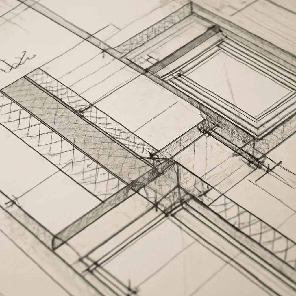 Ce este DTAC și la ce servește documentația tehnică — construcții, imagine 3 | Kapal Proiect