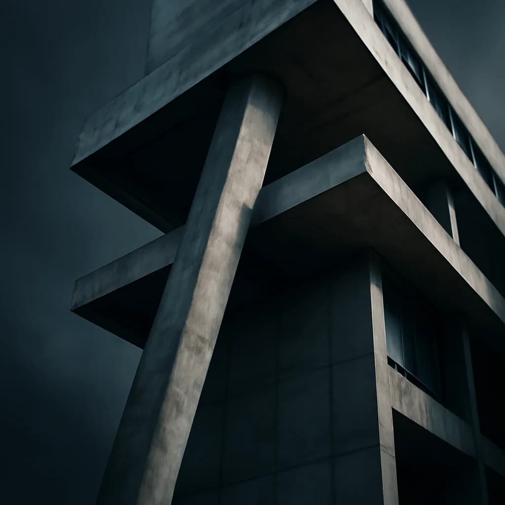 Excentricitatea în structuri: ce este și de ce contează