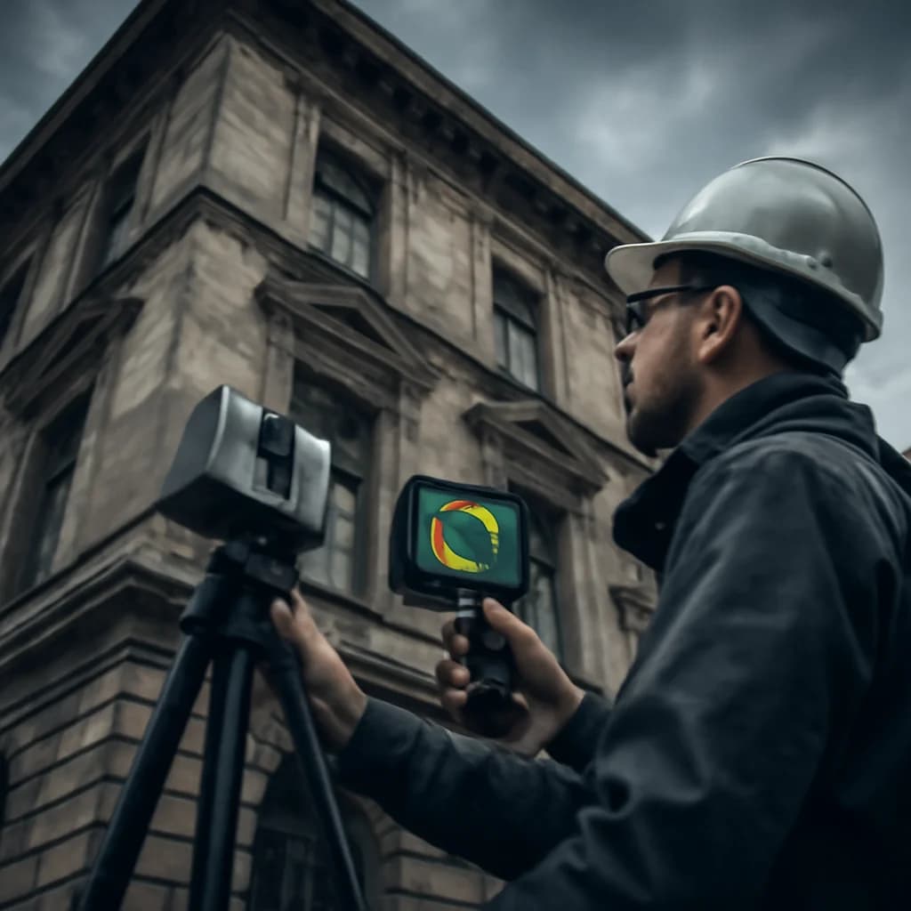 Expertiza tehnică a clădirii: ce verifici înainte să investești