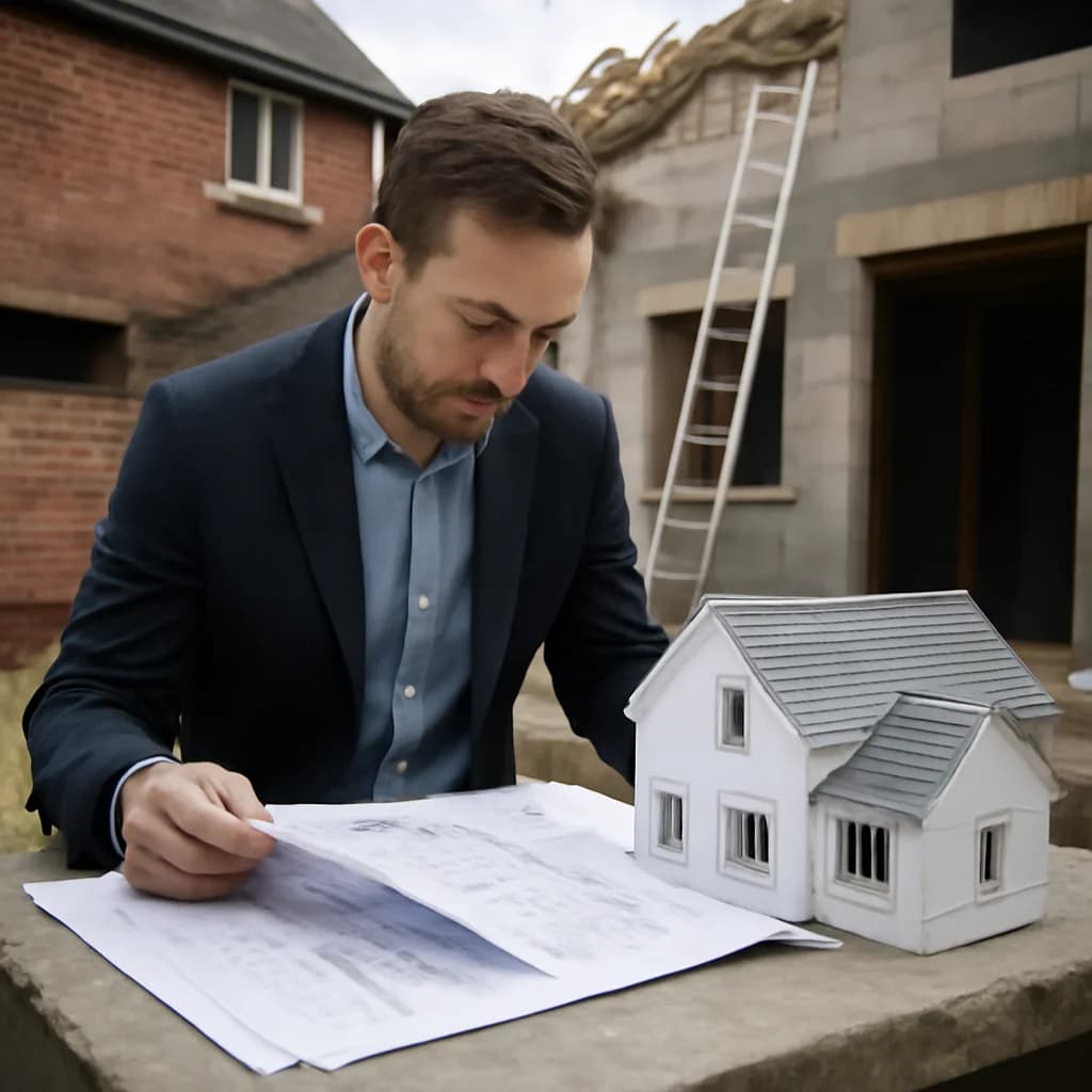 Extinderea unei construcții: ce trebuie să știi înainte să începi — construcții, imagine 3 | Kapal Proiect