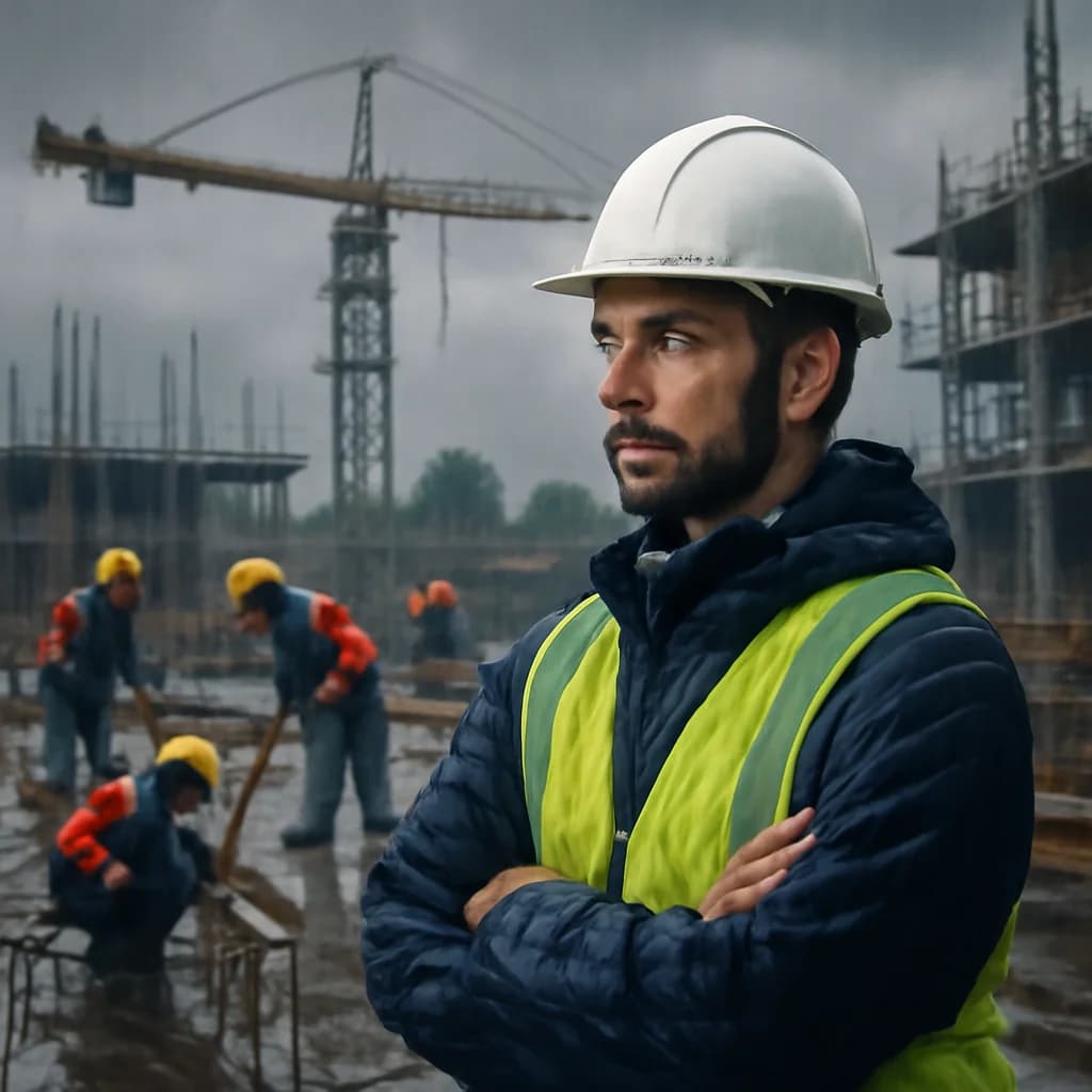 Management de proiect în construcții: ghid practic — imagine 3