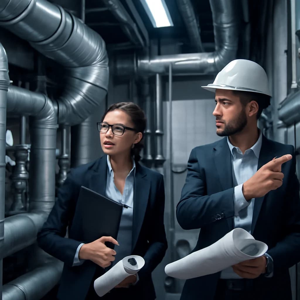 Recepția la terminarea lucrărilor: ce certifică legal — construcții, imagine 2 | Kapal Proiect