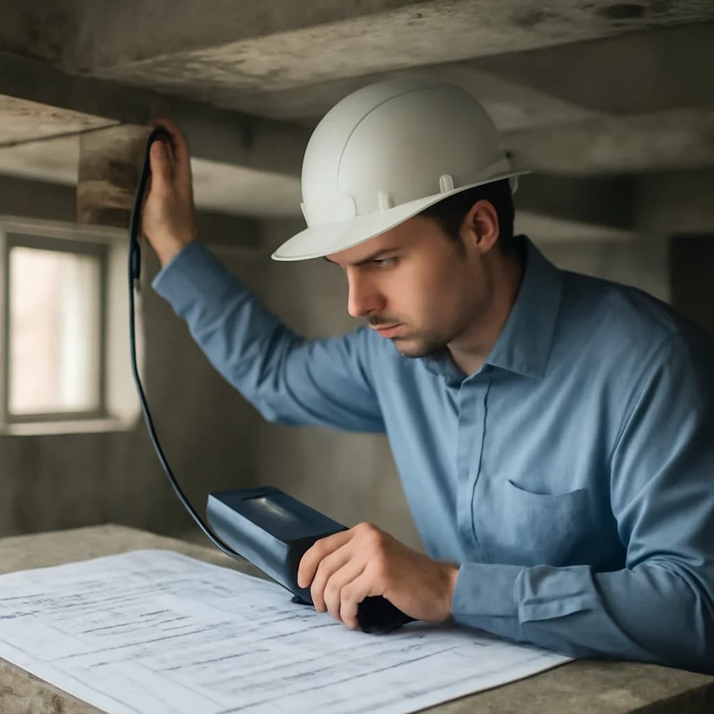 Supraetajare: analiză structurală, costuri și execuție — construcții, imagine 2 | Kapal Proiect
