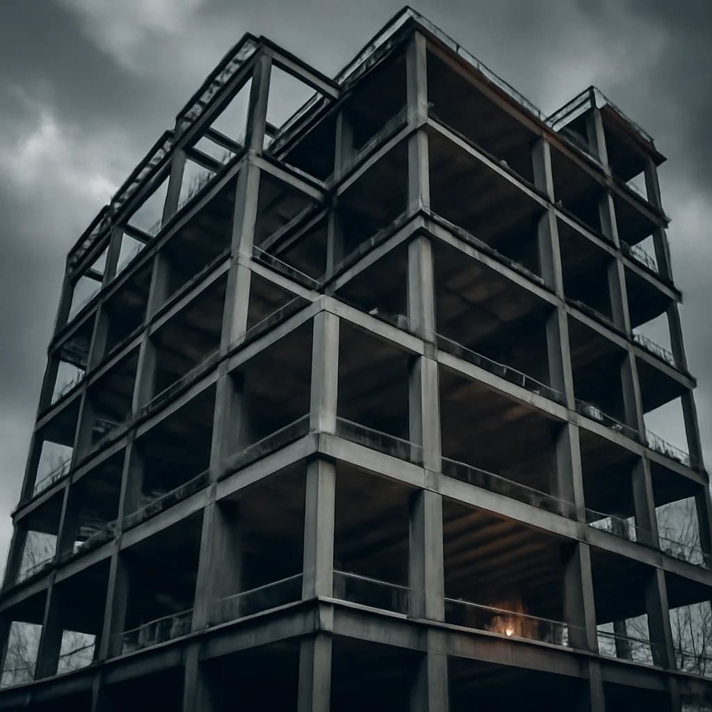Ce tip de structură se potrivește proiectului tău? — ilustratie construcții | Kapal Proiect