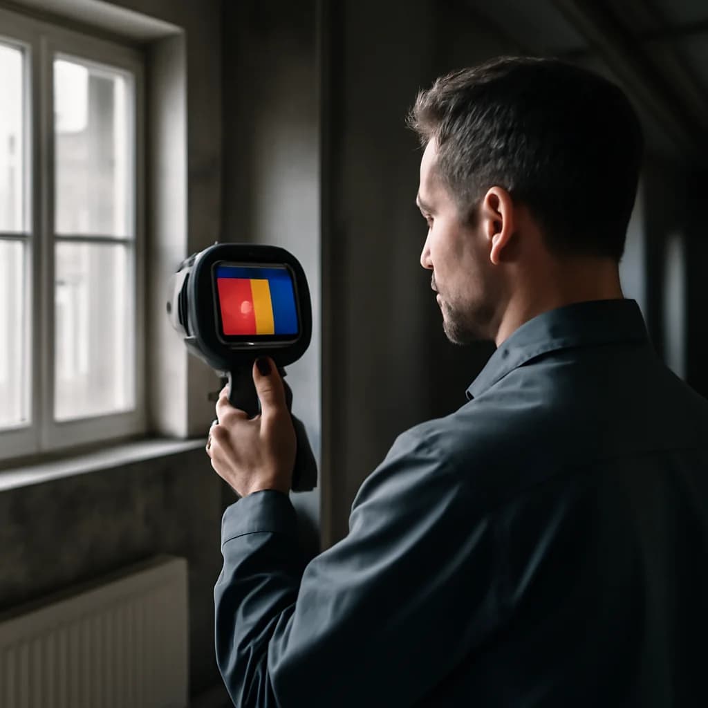 Cine poate emite certificatul energetic în România — cadastru și imobiliare, imagine 2 | Kapal Proiect