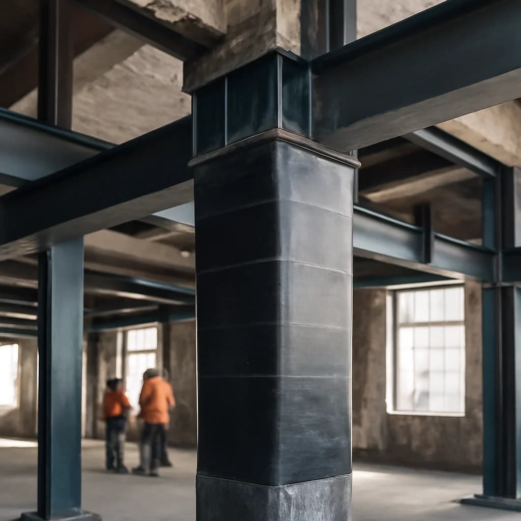 Consolidare sau demolare: cum alegi în 2026 — construcții, imagine 2 | Kapal Proiect
