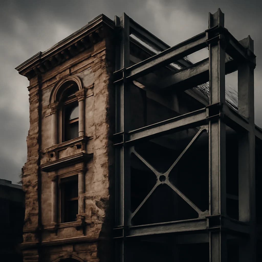 Costuri orientative pentru consolidare structurală