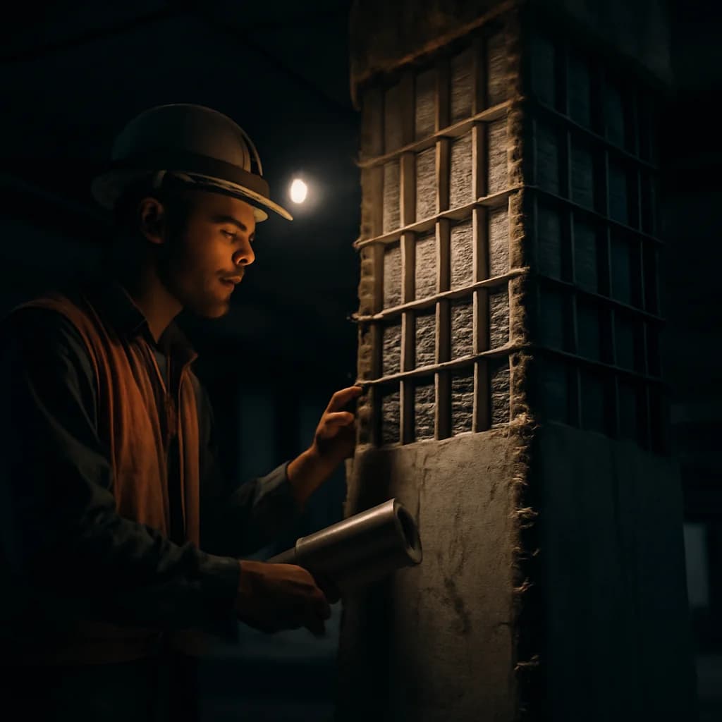 Costuri orientative pentru consolidare structurală — construcții, imagine 3 | Kapal Proiect