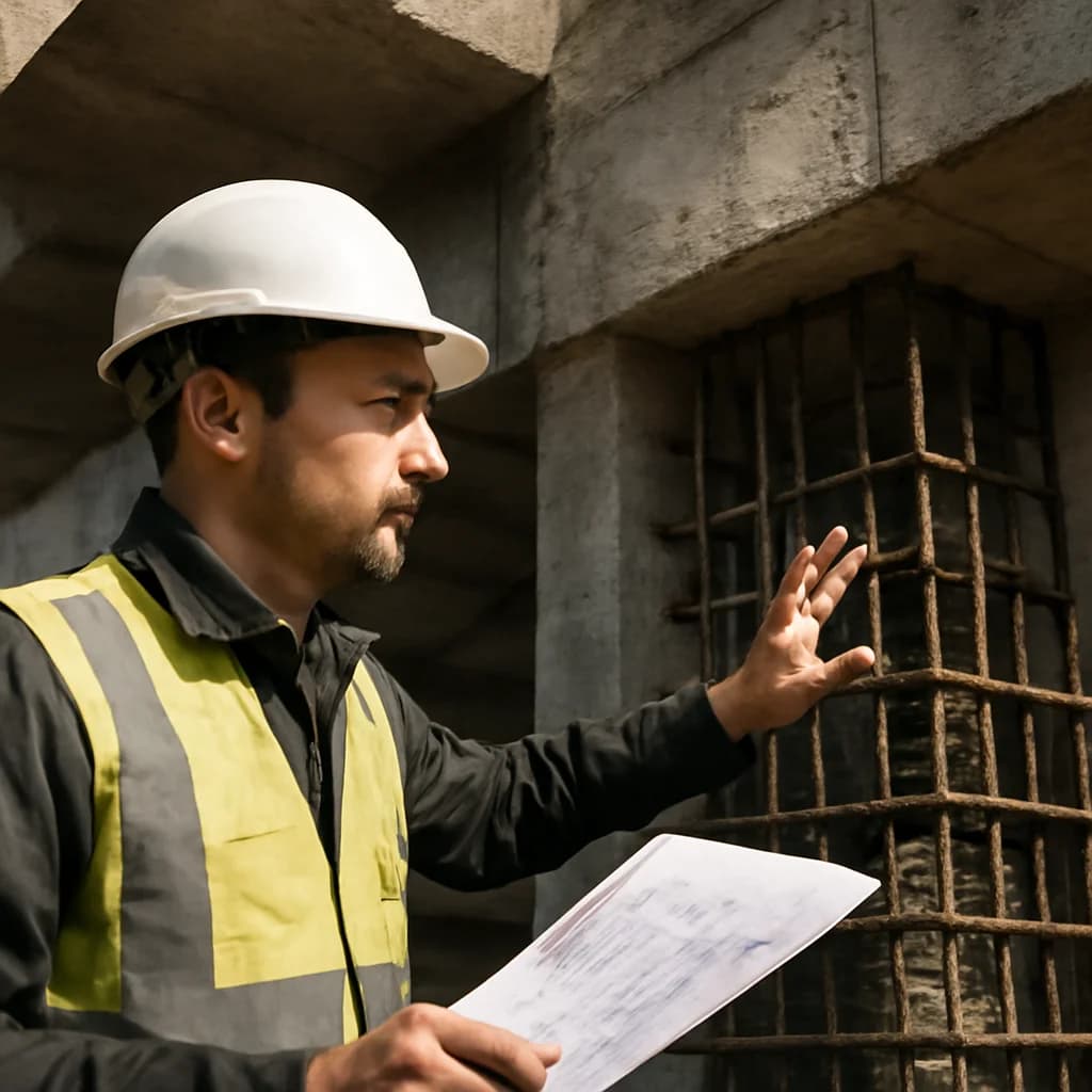 Cum alegi un diriginte de șantier bun — construcții, imagine 2 | Kapal Proiect