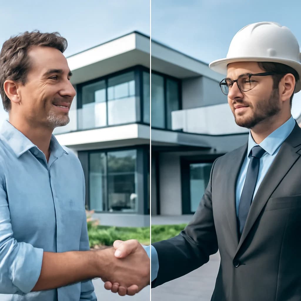 Onorariul arhitectului: metode de calcul și factori — arhitectură, imagine 2 | Kapal Proiect