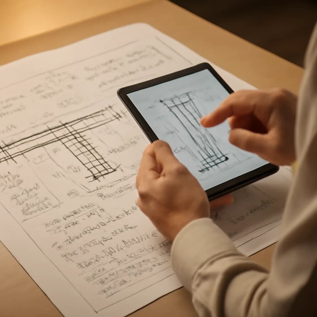 Cum verifici un proiect de rezistență: ce controlezi și cu cine — construcții, imagine 2 | Kapal Proiect