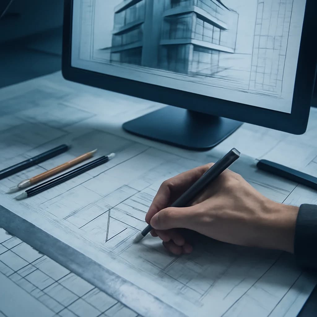 De ce arhitectura bună începe cu o discuție corectă — arhitectură, imagine 2 | Kapal Proiect