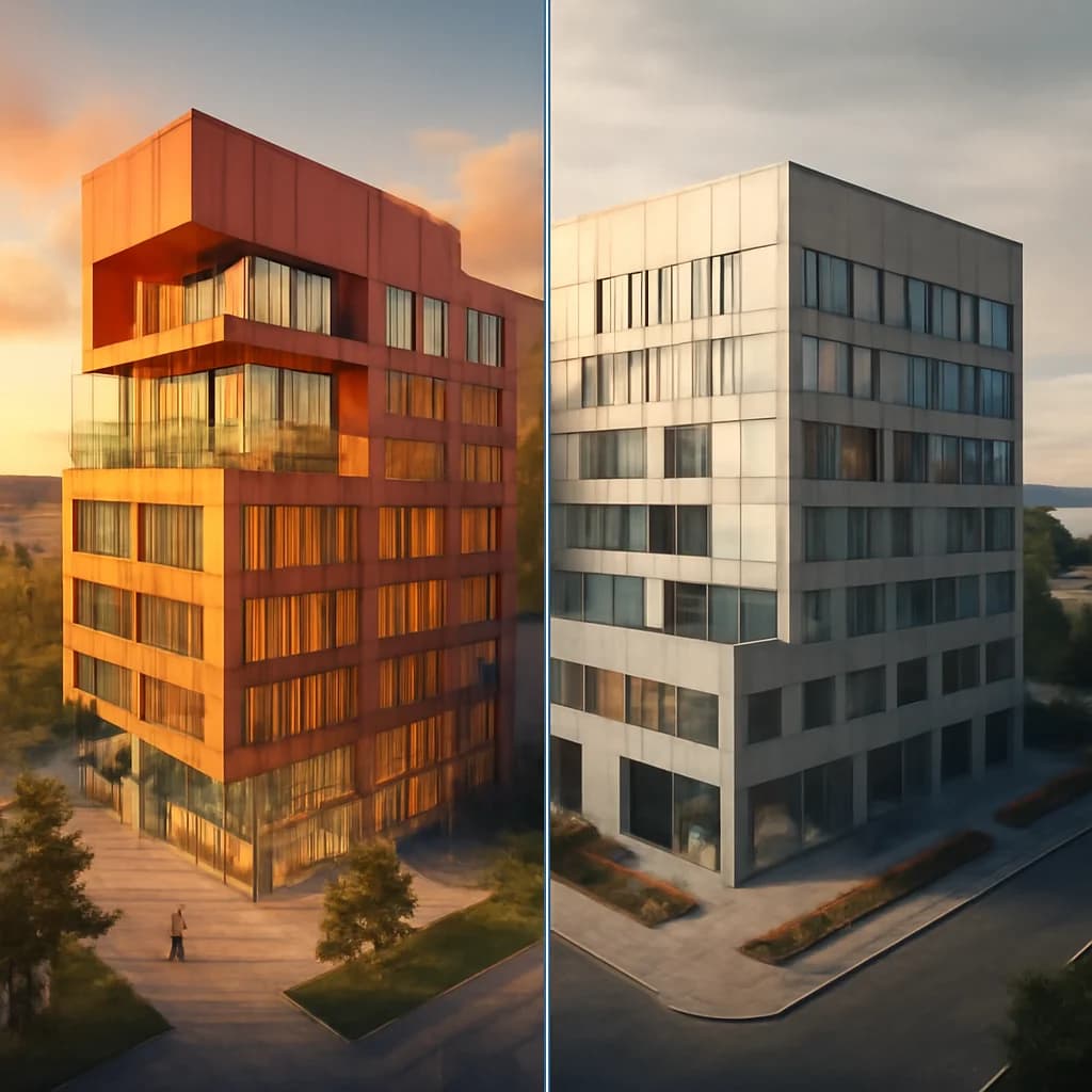 Deviz estimativ vs deviz final: diferențe esențiale — construcții, imagine 2 | Kapal Proiect