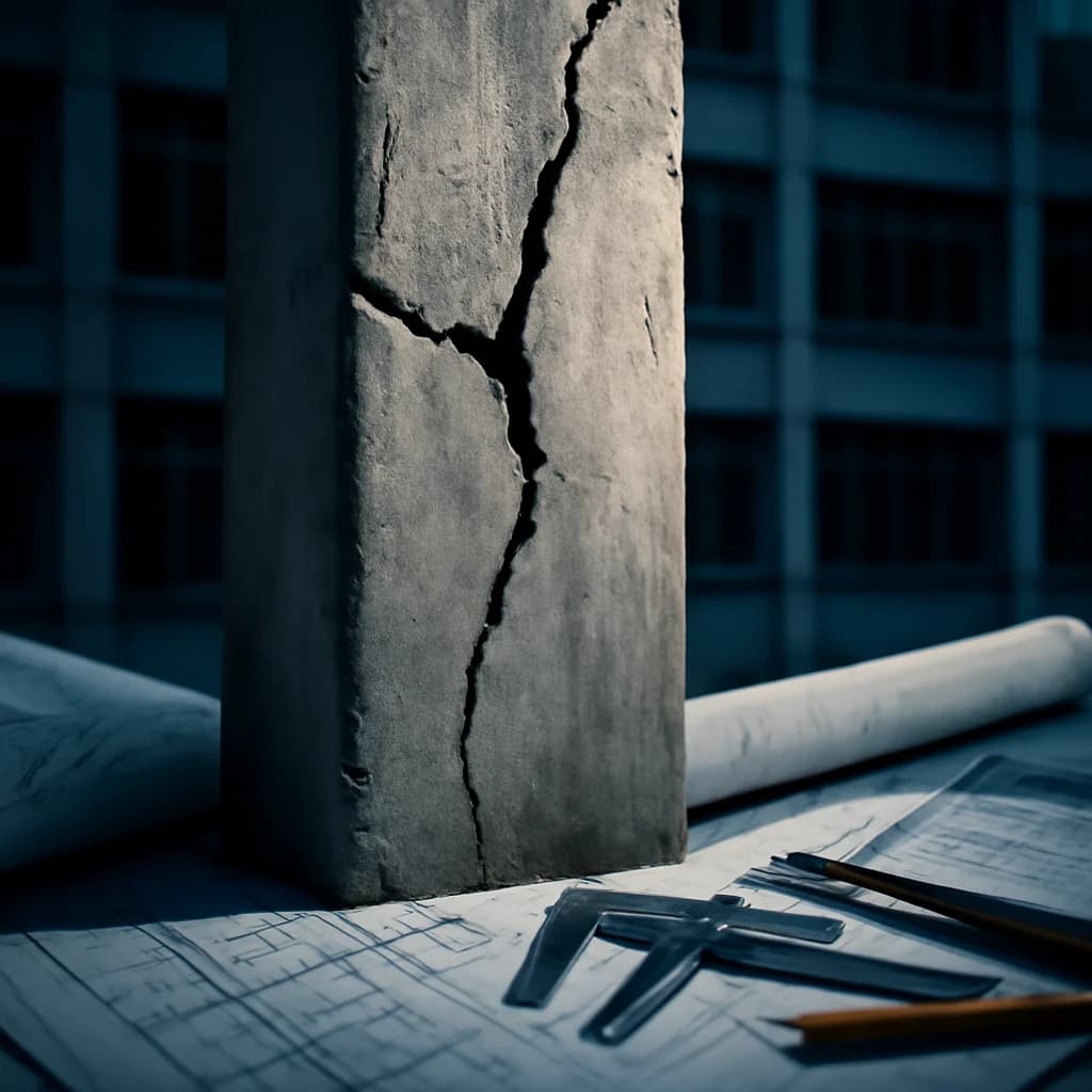 Expertiză tehnică vs. audit structural: cum alegi