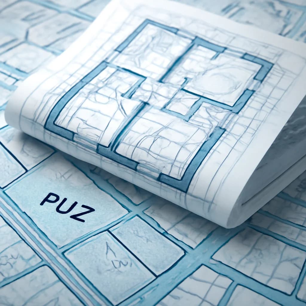 PUG, PUZ și PUD: ce document se aplică pe terenul tău — arhitectură, imagine 2 | Kapal Proiect