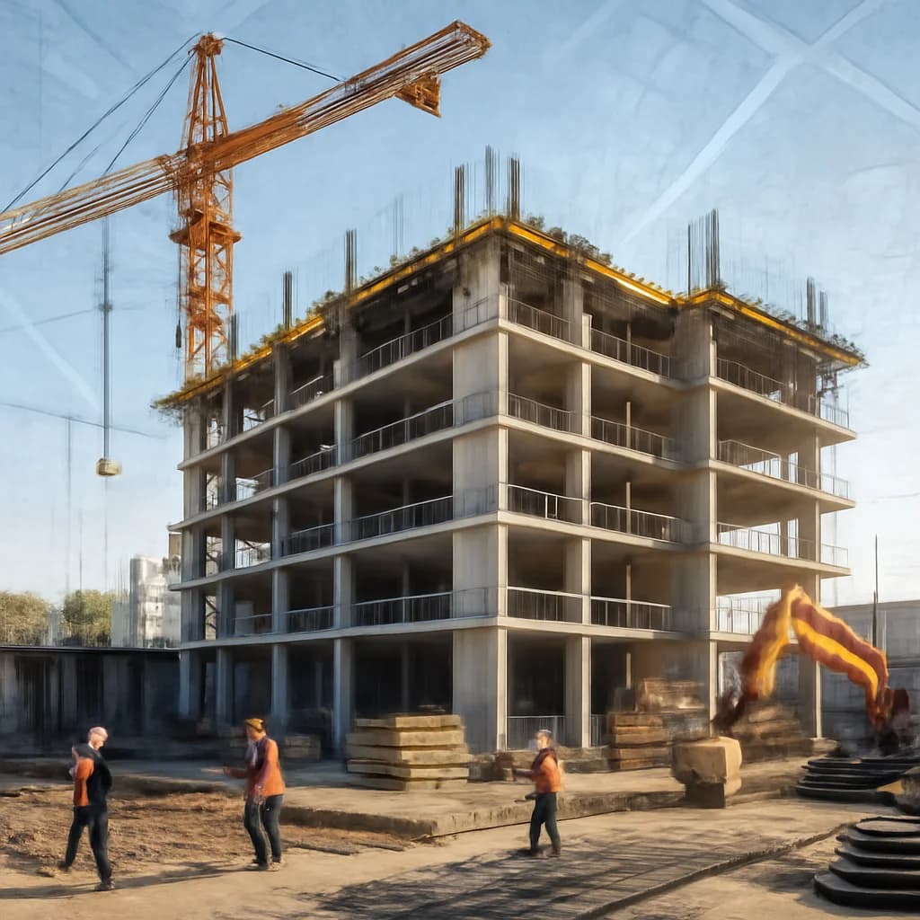 PUG, PUZ și PUD: ce document se aplică pe terenul tău — arhitectură, imagine 3 | Kapal Proiect