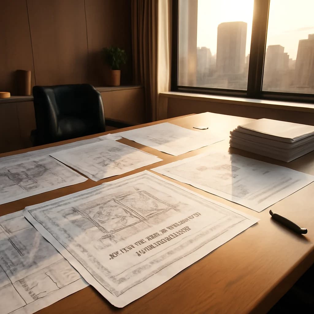 Documentația pentru autorizația de construire: ce intră real în dosar