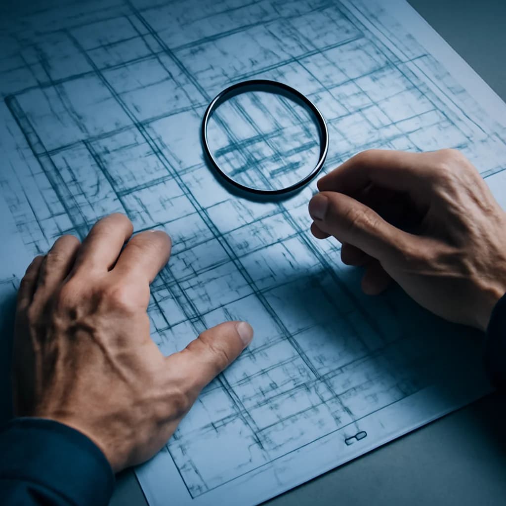 Documentația pentru autorizația de construire: ce intră real în dosar — construcții, imagine 2 | Kapal Proiect