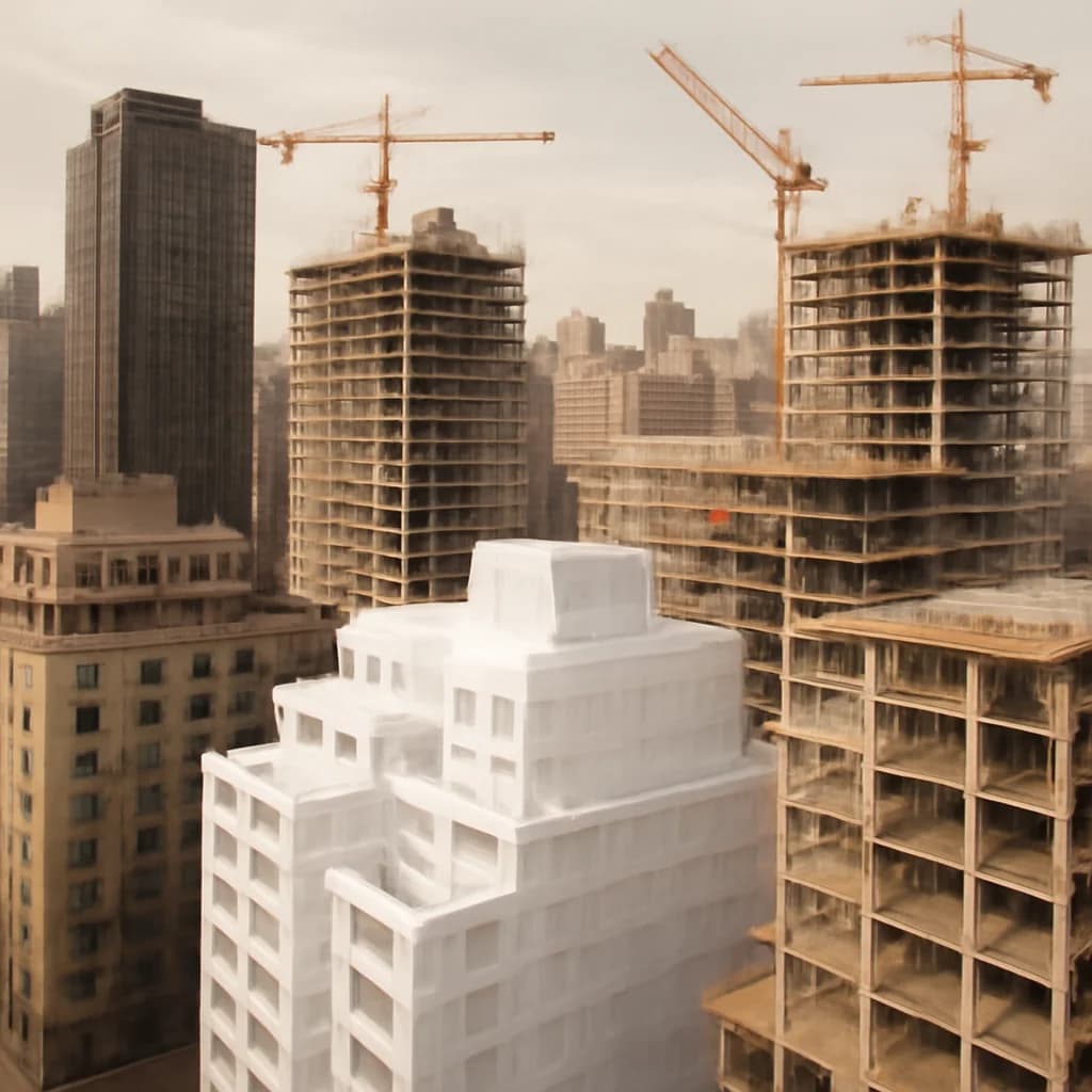 Documentația pentru autorizația de construire: ce intră real în dosar — construcții, imagine 3 | Kapal Proiect