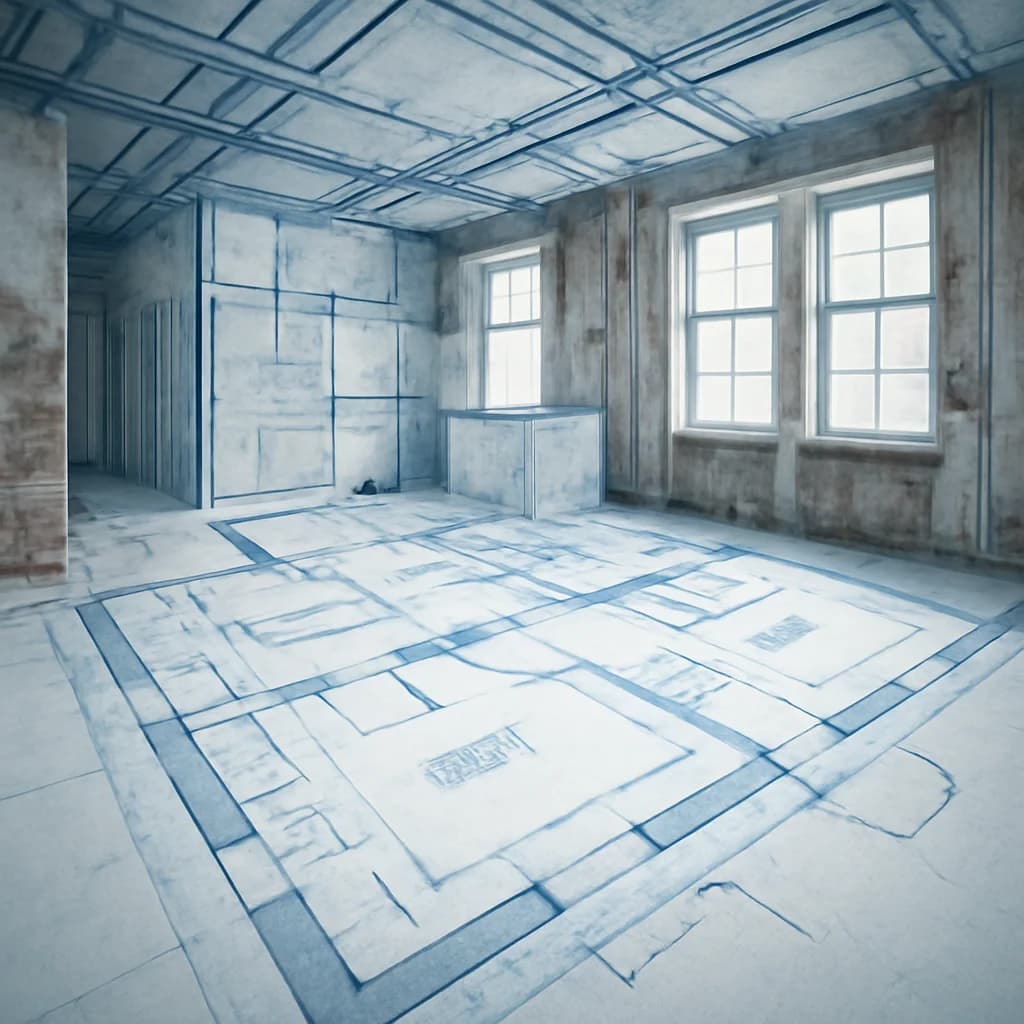 Documentația pentru schimbare de destinație: ghid practic — cadastru și imobiliare, imagine 2 | Kapal Proiect
