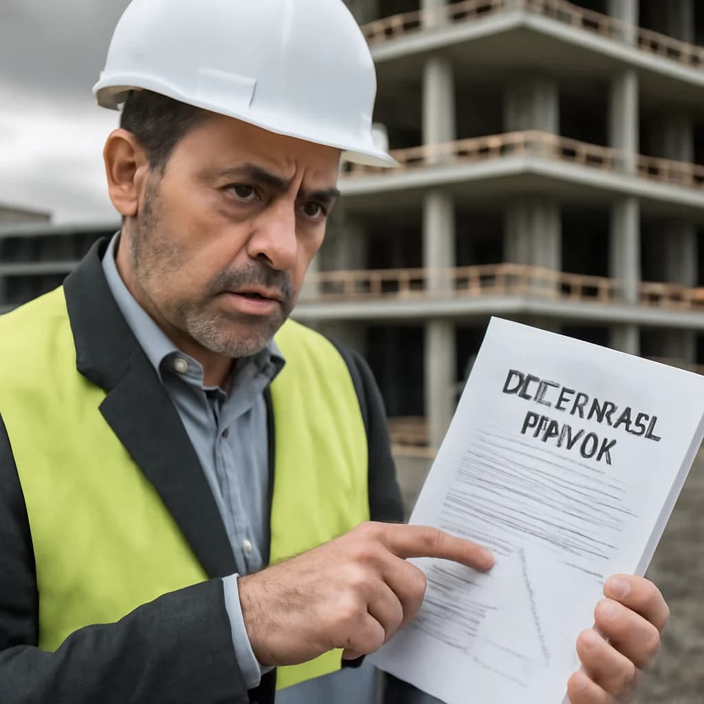 Greșeli în studiul geotehnic: costuri și riscuri reale — construcții, imagine 3 | Kapal Proiect