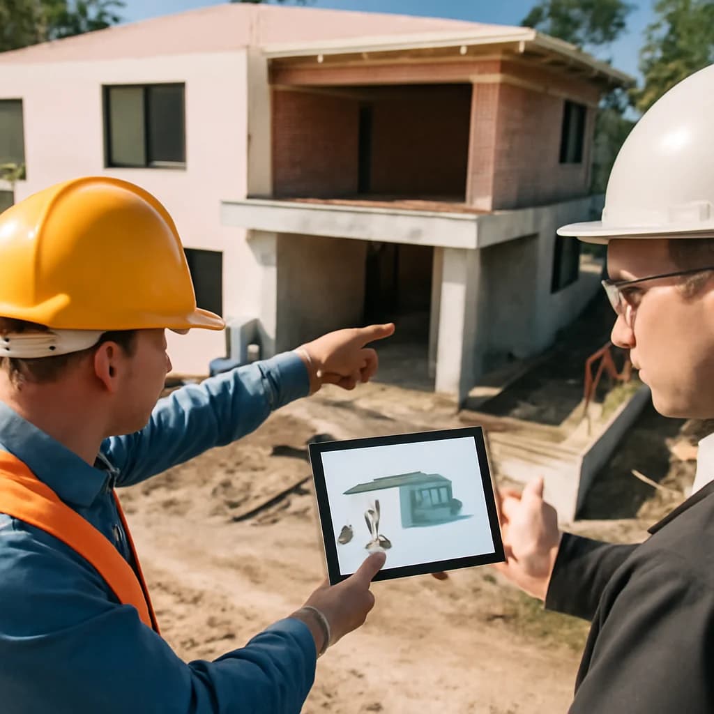 Greșeli frecvente în dosarul de autorizare și cum le eviți — construcții, imagine 2 | Kapal Proiect