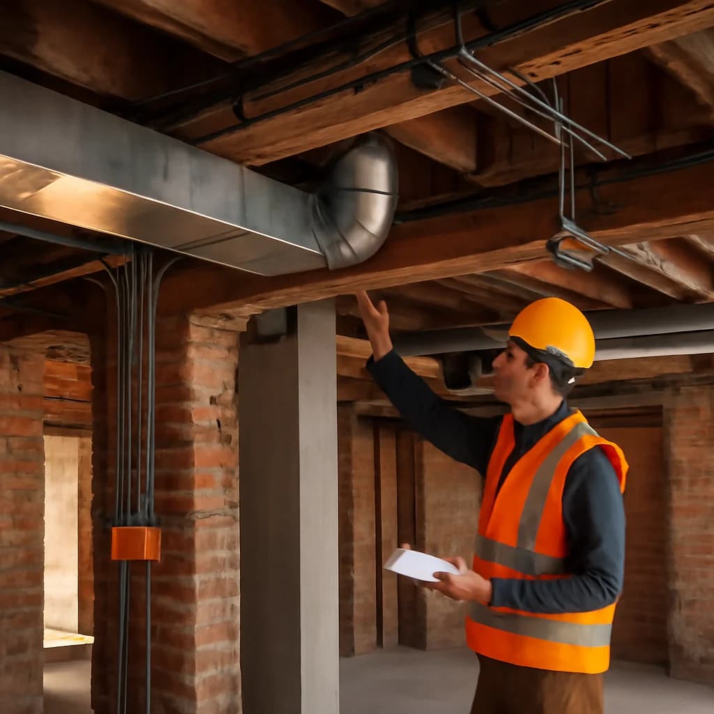 Greșeli frecvente în reabilitare — construcții, imagine 2 | Kapal Proiect