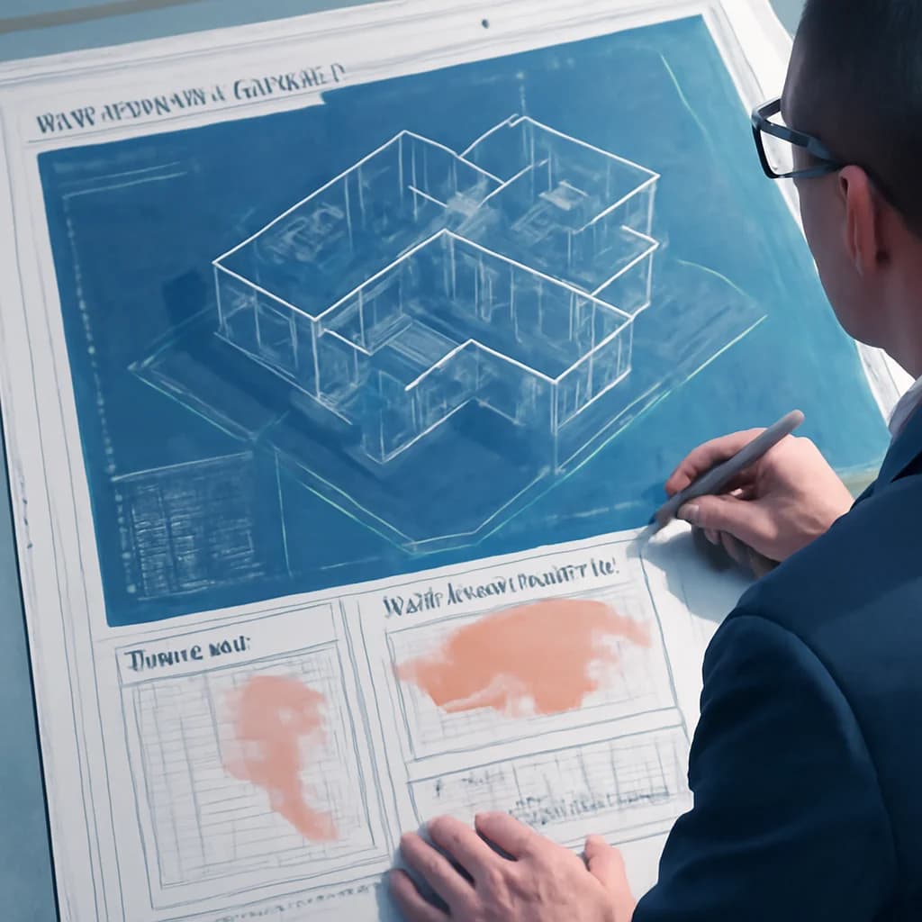Greșeli structurale costisitoare în construcții — construcții, imagine 2 | Kapal Proiect