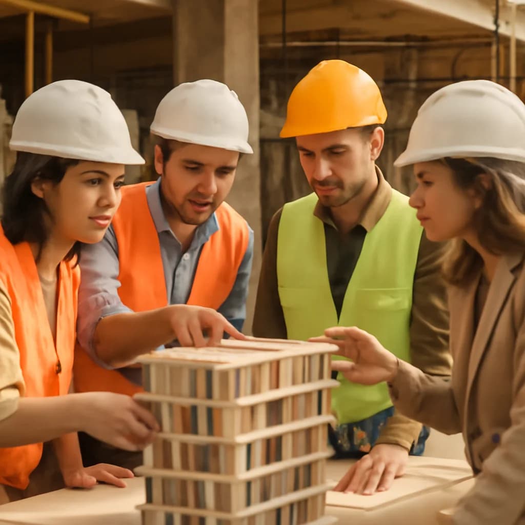 Greșeli structurale costisitoare în construcții — construcții, imagine 3 | Kapal Proiect