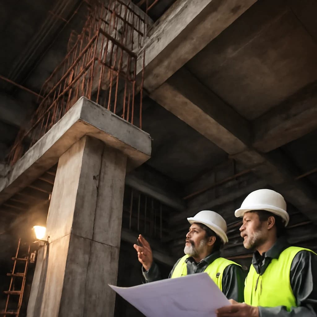Impactul extinderii asupra structurii clădirii — construcții, imagine 2 | Kapal Proiect