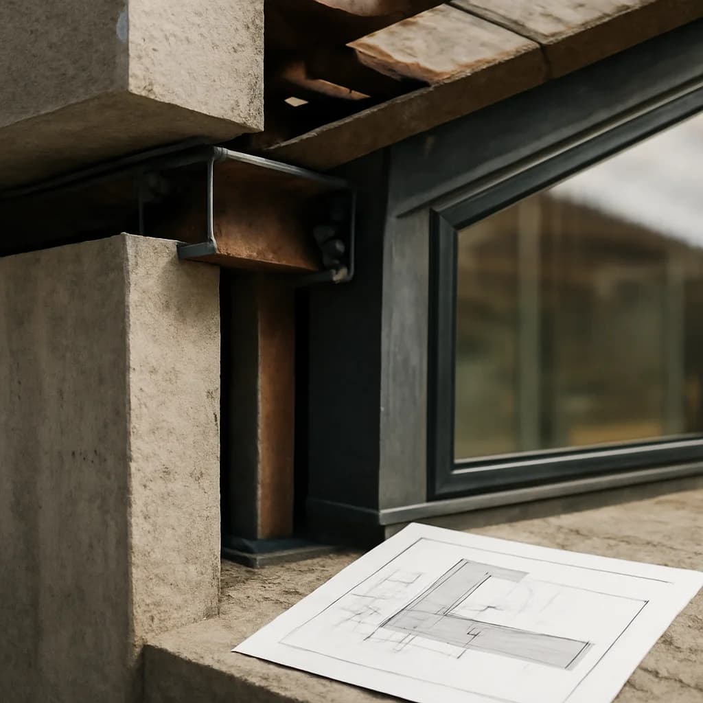 Cartea tehnică a construcției: mai mult decât un dosar de șantier — construcții, imagine 3 | Kapal Proiect
