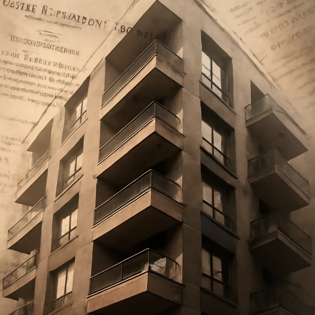 Ghid Complet Legea Locuinței nr. 114/1996: Prevederi și Reguli