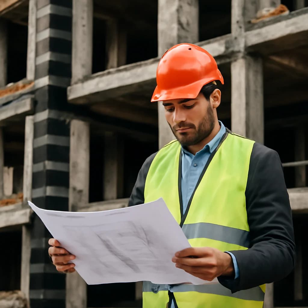 Metode moderne de consolidare structurală: ghid de alegere — construcții, imagine 2 | Kapal Proiect