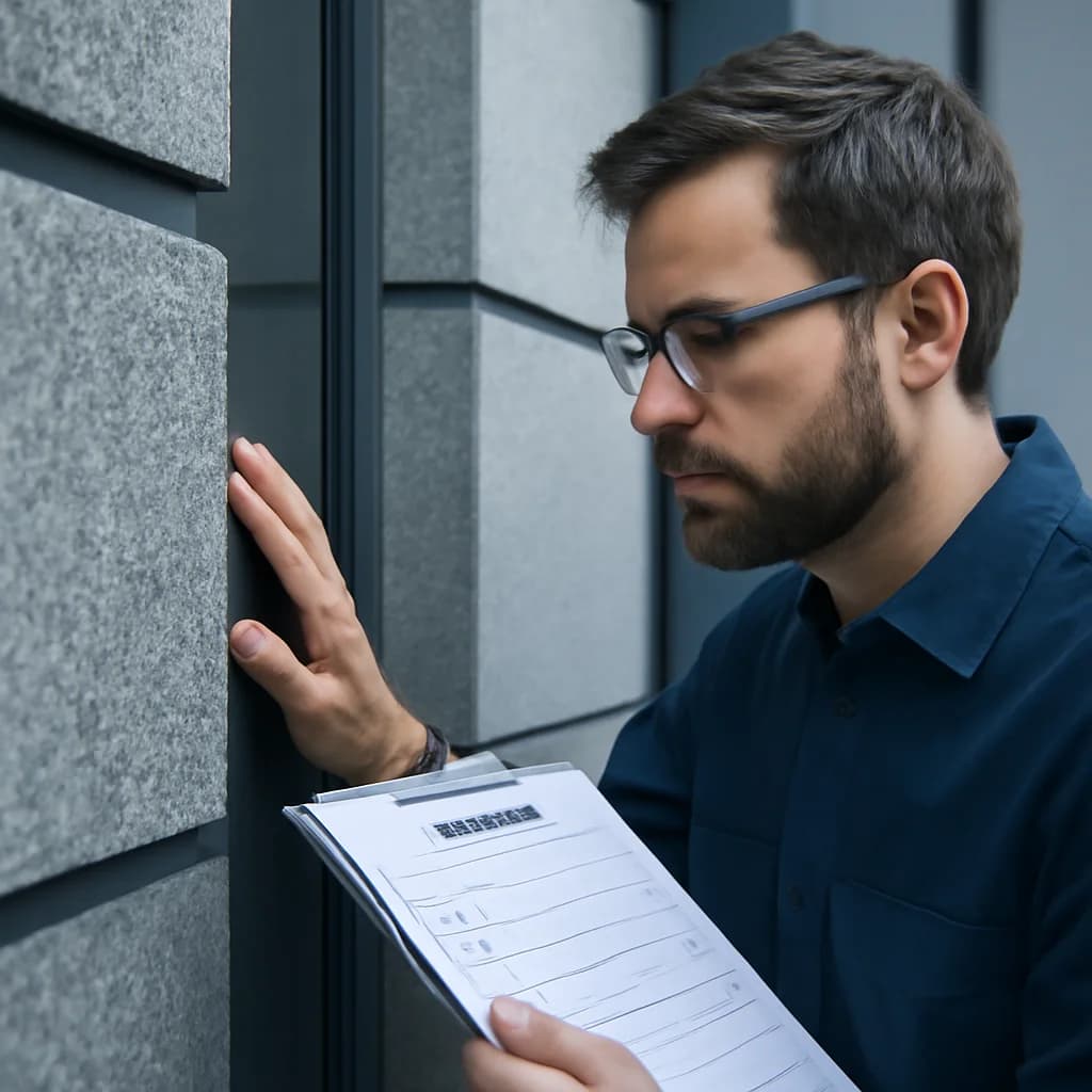 Proces-verbal de recepție: ce verifici înainte să semnezi — construcții, imagine 3 | Kapal Proiect