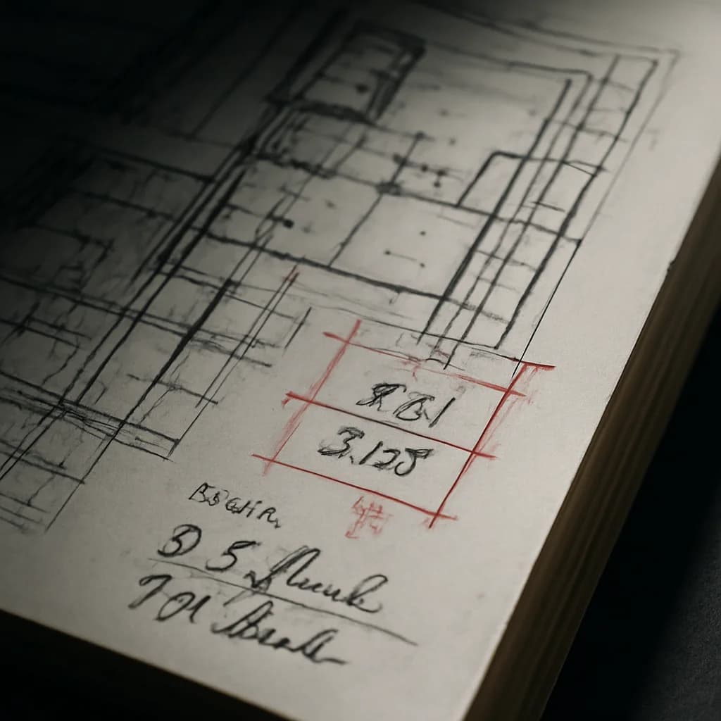 Unde se păstrează cartea tehnică a construcției — construcții, imagine 3 | Kapal Proiect
