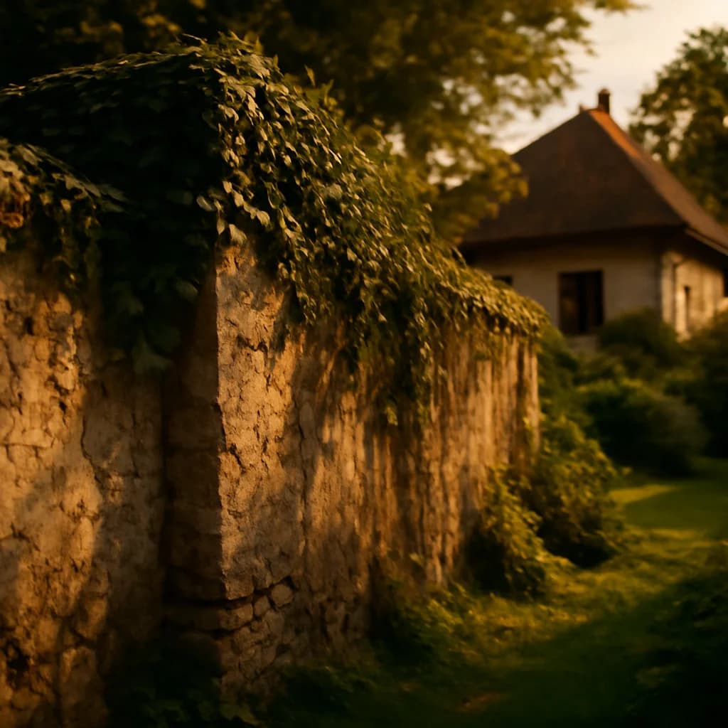 Uzucapiunea: cum devii proprietar prin posesie — ilustratie cadastru și imobiliare | Kapal Proiect