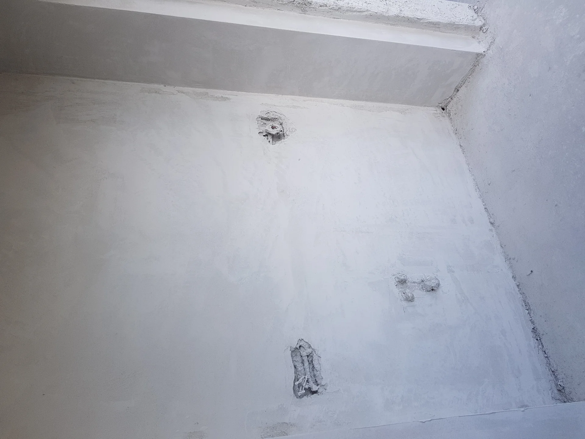 Tencuiala și Finisajele Interioare - foto 1