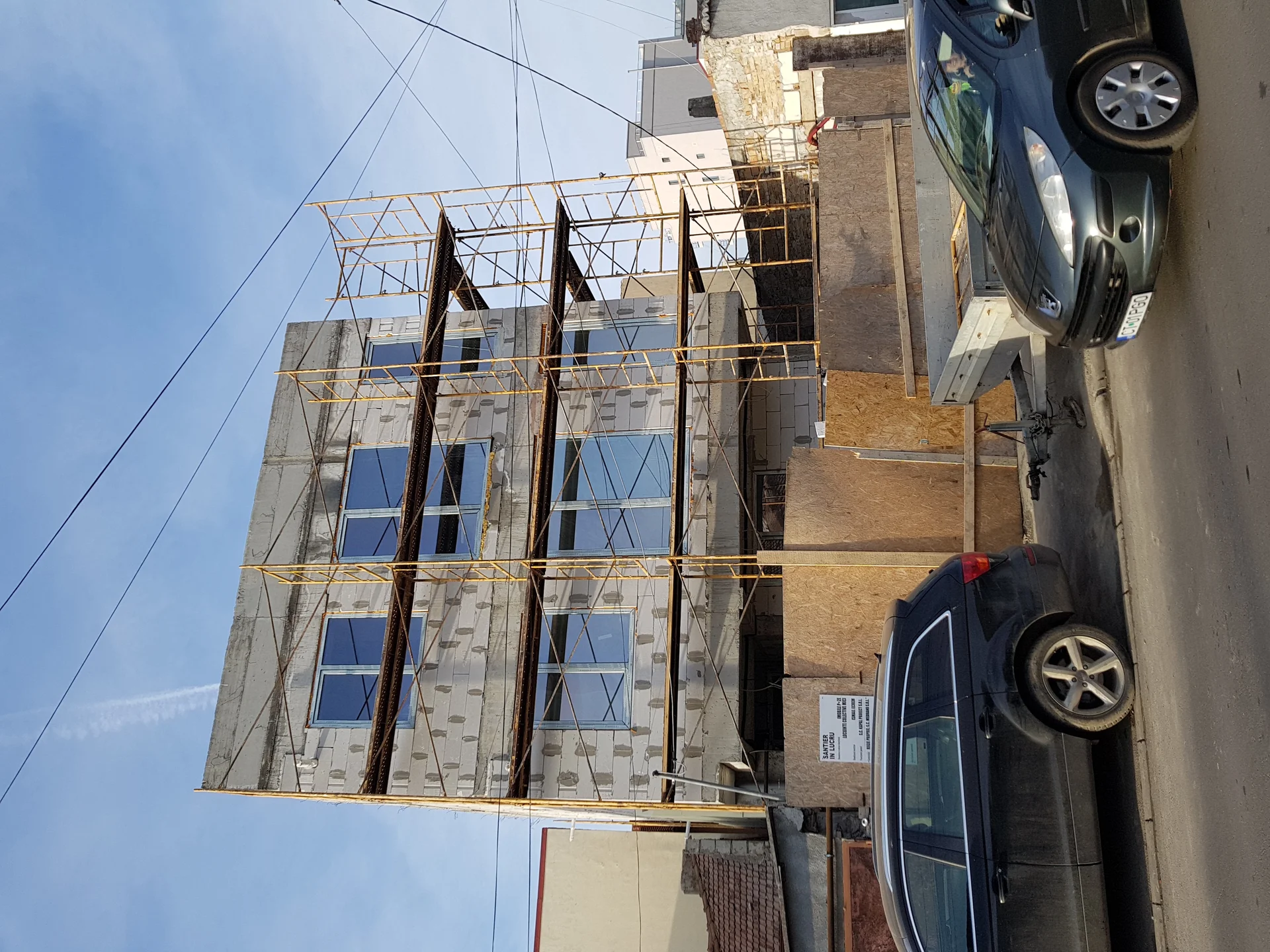 Fațadele și Amenajările Exterioare - foto 2