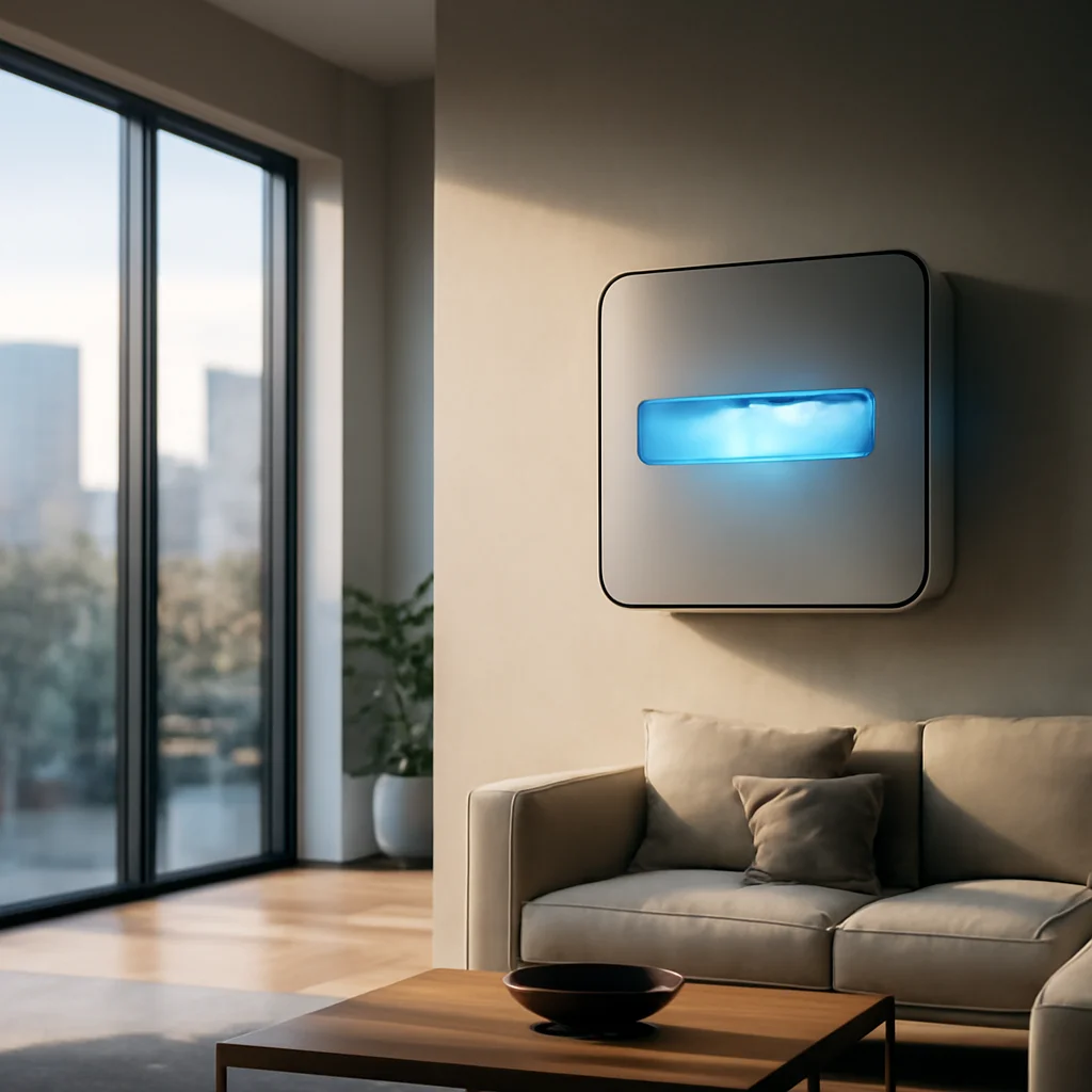 Ventilație mecanică cu recuperare de căldură – este necesară?